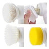 TurboClean™ - ¡Limpieza profunda sin esfuerzo!