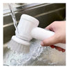 TurboClean™ - ¡Limpieza profunda sin esfuerzo!