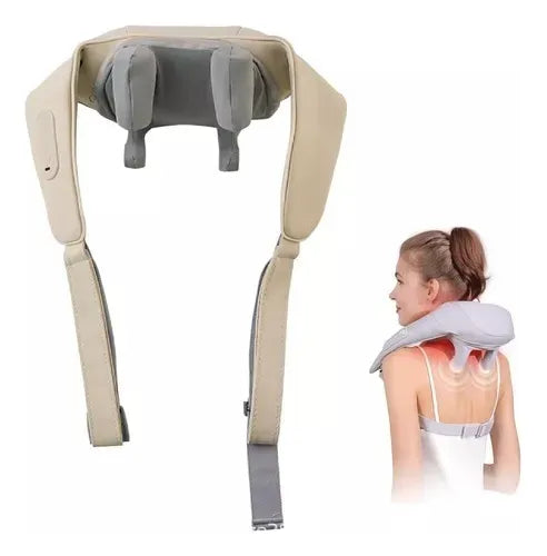 CerviZen™ - ¡Despídete de la tensión acumulada y dale a tu cuerpo el descanso que merece!