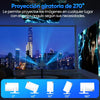 SmartView X™ - ¡Disfruta de tus películas, series y videojuegos favoritos en gran formato y sin cables!