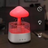 HumifiNube™ - Bienestar y Luz en tus Noches